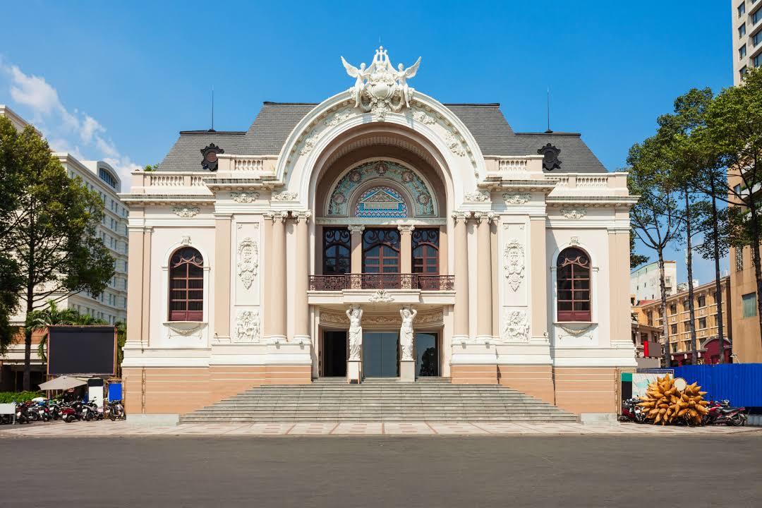 Ópera de Saigon